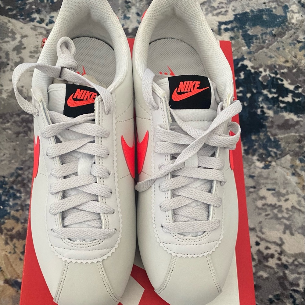 Women’s Nike Cortez